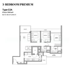 Lorong 8 Toa Payoh (D12), Condominium #553341571